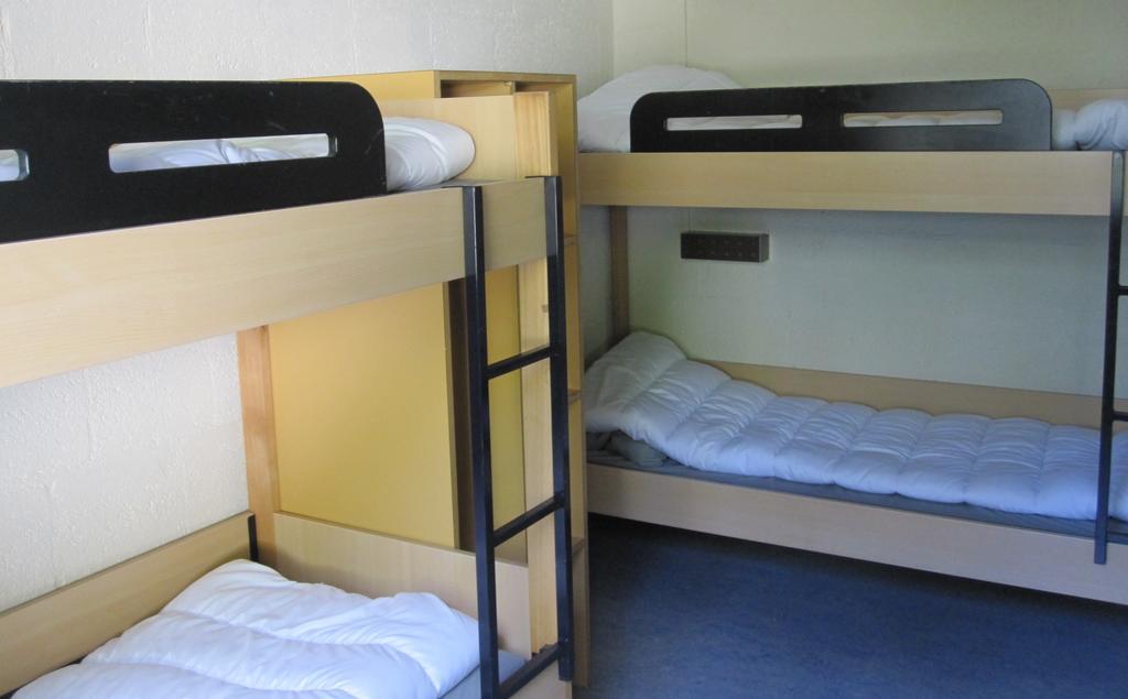 Hostel Harba Lorifa Valkenswaard Zimmer foto