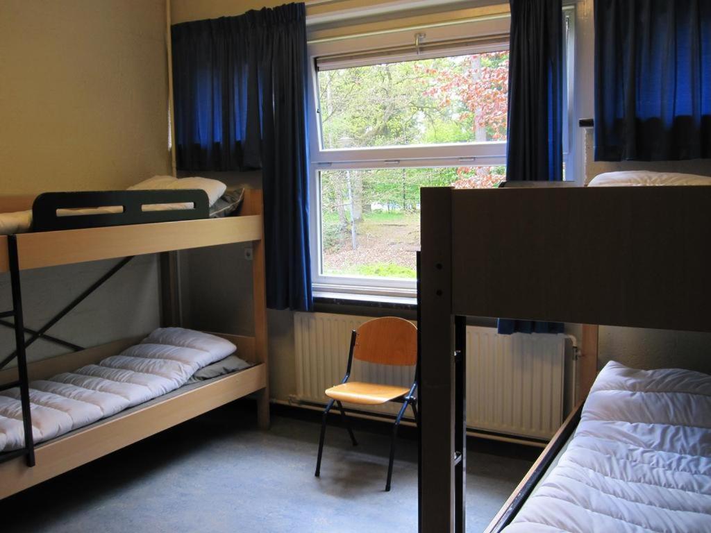 Hostel Harba Lorifa Valkenswaard Exterior foto