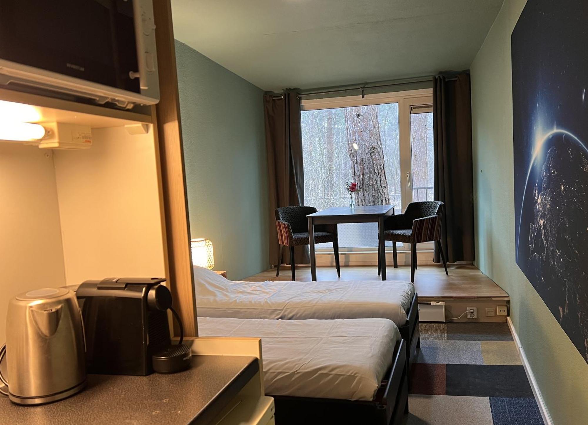 Hostel Harba Lorifa Valkenswaard Zimmer foto